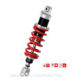 Amortiguador Trasero YSS Gas Top Line Yamaha YZF 750 R