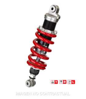Amortiguador Trasero YSS Gas Top Line Honda CBR 600 F