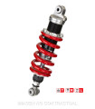 Amortiguador Trasero YSS Gas Top Line Honda CBR 600 F