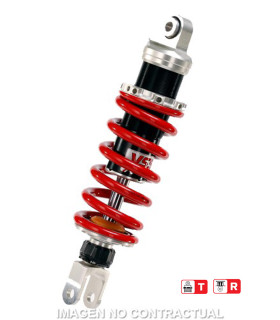Amortiguador Trasero YSS Gas Top Line Kawasaki GPZ 750