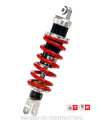 Amortiguador Trasero YSS Gas Top Line Kawasaki GPZ 750