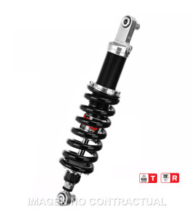 Amortiguador Trasero YSS Gas Top Line BMW F800
