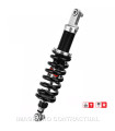 Amortiguador Trasero YSS Gas Top Line BMW F800