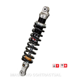 Amortiguador Trasero YSS Gas Top Line BMW R 80 G / S