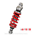 Amortiguador Trasero YSS Gas Top Line Honda MSX 125