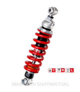 Amortiguador Trasero YSS Gas Top Line Yamaha RD 350