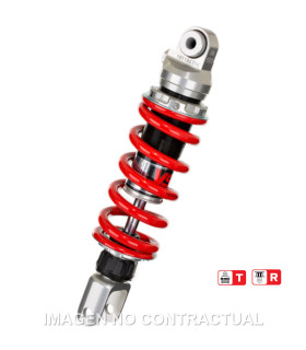 Amortiguador Trasero YSS Gas Top Line Yamaha YZF125