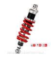 Amortiguador Trasero YSS Gas Top Line Honda NC 700 X