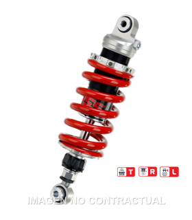 Amortiguador Trasero YSS Gas Top Line Yamaha FZ6