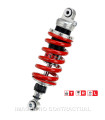 Amortiguador Trasero YSS Gas Top Line Yamaha FZ6