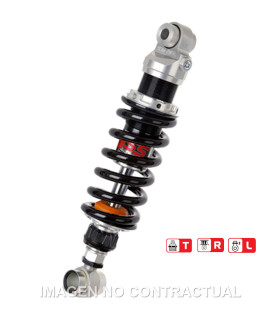 Amortiguador Trasero YSS Gas Top Line Yamaha RD 350