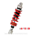 Amortiguador Trasero YSS Gas Top Line Suzuki DL 650