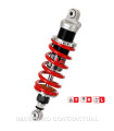 Amortiguador Trasero YSS Gas Top Line Yamaha FZ