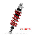 Amortiguador Trasero YSS Gas Top Line Honda CBR RR 600