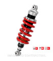 Amortiguador Trasero YSS Gas Top Line Honda CBF 500