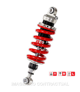 Amortiguador Trasero YSS Gas Top Line Honda NC S 700