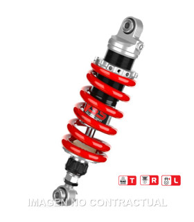 Amortiguador Trasero YSS Gas Top Line Honda CTX 700