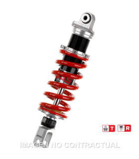 Amortiguador Trasero YSS Gas Top Line Suzuki GSF 650