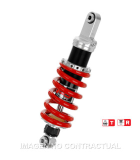 Amortiguador Trasero YSS Gas Top Line Honda VFR 800