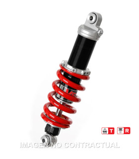 Amortiguador Trasero YSS Gas Top Line Honda VFR Crossrun