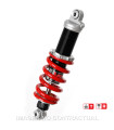 Amortiguador Trasero YSS Gas Top Line Honda VFR Crossrun