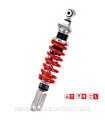 Amortiguador Trasero YSS Gas Top Line Honda CBR 650