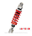 Amortiguador Trasero YSS Gas Top Line Suzuki SVF 650