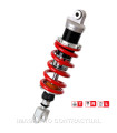 Amortiguador Trasero YSS Gas Top Line Yamaha MT09