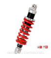Amortiguador Trasero YSS Gas Top Line Suzuki DL V-STROM 650