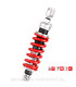 Amortiguador Trasero YSS Gas Top Line Yamaha MT03
