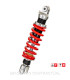 Amortiguador Trasero YSS Gas Top Line Suzuki GSXR 1100 L