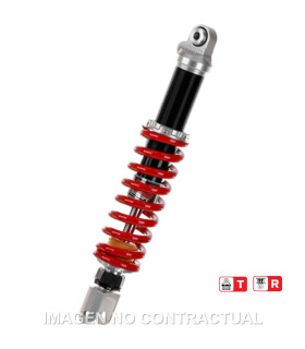 Amortiguador Trasero YSS Gas Top Line Honda CRF 150