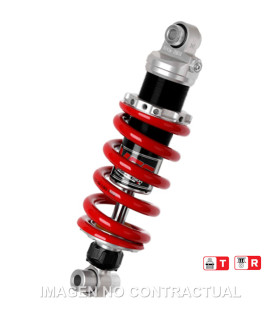 Amortiguador Trasero YSS Gas Top Line Yamaha XJ6