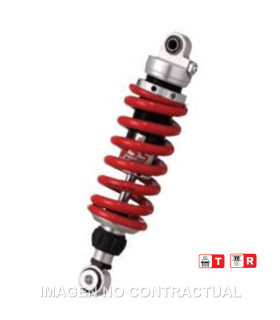 Amortiguador Trasero YSS Gas Top Line Ducati Streetfighter