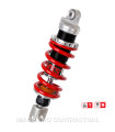 Amortiguador Trasero YSS Gas Top Line Honda CBR 250 R