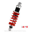 Amortiguador Trasero YSS Gas Top Line Ducati 1098
