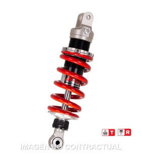 Amortiguador Trasero YSS Gas Top Line Ducati Scrambler