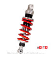 Amortiguador Trasero YSS Gas Top Line Ducati Scrambler