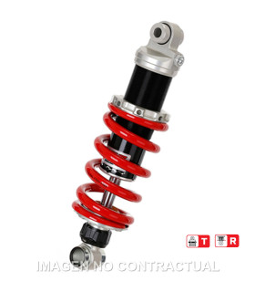 Amortiguador Trasero YSS Gas Top Line Yamaha XJ 600