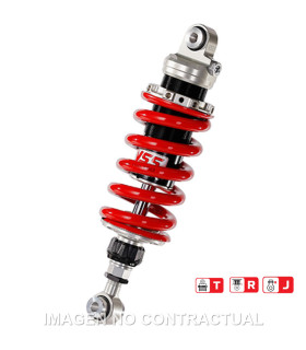 Amortiguador Trasero YSS Gas Top Line KTM Duke 125/200