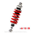 Amortiguador Trasero YSS Gas Top Line KTM Duke 125/200