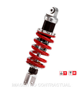 Amortiguador Trasero YSS Gas Top Line Honda VFR 400 R
