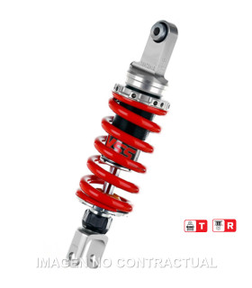 Amortiguador Trasero YSS Gas Top Line MV Agusta F3