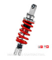 Amortiguador Trasero YSS Gas Top Line MV Agusta F3