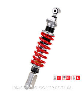 Amortiguador Trasero YSS Gas Top Line Ducati S4R