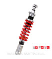 Amortiguador Trasero YSS Gas Top Line Ducati S4R