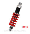 Amortiguador Trasero YSS Gas Top Line Aprilia Shiver