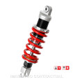 Amortiguador Trasero YSS Gas Top Line Kawasaki GPZ1100
