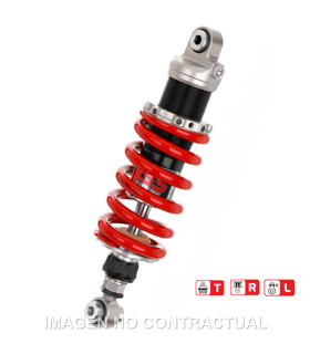 Amortiguador Trasero YSS Gas Top Line Honda CB 1000 R