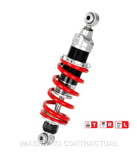 Amortiguador Trasero YSS Gas Top Line Honda CBR 500